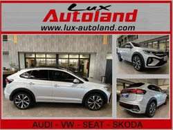 Silber Neu 2025 VW Taigo R-line SUV | 30.390 € (Fairer Preis)