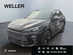 Schwarz Neu 2025 Cupra Terramar VZ SUV | 49.298 € (Fairer Preis)