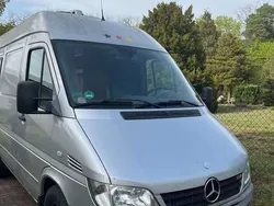 Silber Gebraucht 2003 Mercedes Sprinter Van | 15.000 €