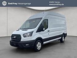 Weiß Gebraucht 2024 Ford Transit Trend Abholung | 38.450 €