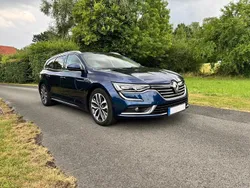 Blau Gebraucht 2016 Renault Talisman Kombi | 9.400 € (Fairer Preis)