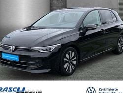 Grenadillschwarz metallic Gebraucht 2024 VW Golf VIII Goal Limousine | 26.830 € (Guter Preis)