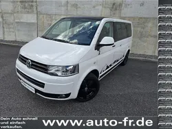 Weiß Gebraucht 2011 VW T5 Edition Van | 24.870 € (Guter Preis)