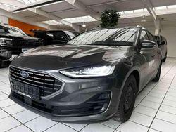 Lackierung magneticgrau metal Gebraucht 2024 Ford Focus Titanium Kombi | 20.980 € (Guter Preis)