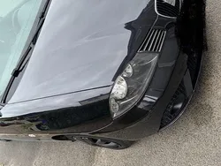 Schwarz Gebraucht 2008 Seat Ibiza Kleinwagen | 1.800 € (Guter Preis)