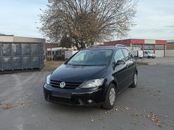 Schwarz Gebraucht 2008 VW Golf V Limousine | 5.679 € (Etwas zu teuer)