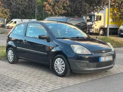 Gebraucht 2006 Ford Fiesta Kleinwagen | 1.350 € (Guter Preis)