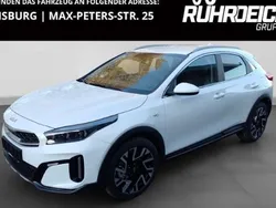 Weiss Neu 2024 Kia XCeed Vision SUV | 26.490 € (Etwas zu teuer)