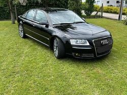 Schwarz Gebraucht 2006 Audi A8 Limousine | 4.250 € (Superpreis)