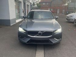 Schwarz Gebraucht 2018 Volvo V60 Kombi | 19.990 € (Guter Preis)