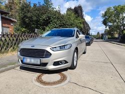 Gebraucht 2016 Ford Mondeo Titanium Kombi | 13.999 € (Fairer Preis)