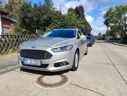 Gebraucht 2016 Ford Mondeo Titanium Kombi | 13.999 € (Fairer Preis)