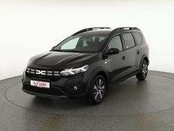 Schwarz Neu 2025 Dacia Jogger Expression Van / Kleinbus | 21.990 € (Fairer Preis)