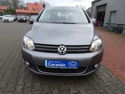 Grau Gebraucht 2011 VW Golf Plus Highline Van / Kleinbus | 9.200 € (Fairer Preis)