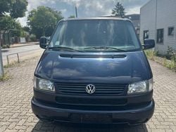 Blau Gebraucht 1997 VW T4 Van | 6.200 € (Fairer Preis)