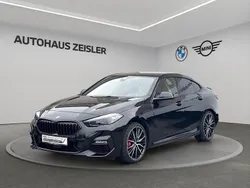 Saphirschwarz Gebraucht 2024 BMW 220 Comfort Edition Coupé | 39.930 € (Teuer)