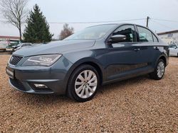 Grau Gebraucht 2016 Seat Toledo Style Limousine | 9.000 € (Fairer Preis)