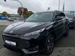 Blau Neu 2025 MG HS Luxury SUV | 35.900 € (Fairer Preis)