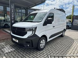 Weiß Neu 2025 Renault Master Business Van | 35.758 € (Fairer Preis)