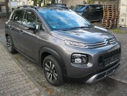 Grau Gebraucht 2020 Citroën C3 Aircross Shine SUV | 13.490 € (Superpreis)