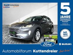 Magneticgrau (metallic) Gebraucht 2022 Ford Kuga Titanium SUV | 22.780 € (Superpreis)