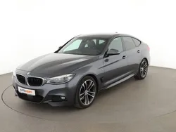 BMW 340 Gran Turismo