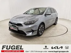 Lunar silver Neu 2025 Kia Ceed Sportswagon Kombi | 23.869 € (Guter Preis)