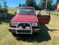 Rot Gebraucht 1996 Daihatsu Rocky SUV | 2.250 €