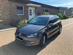 Grau Gebraucht 2010 VW Polo Team Limousine | 4.800 € (Guter Preis)
