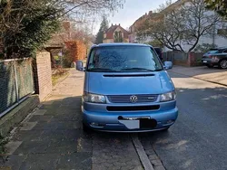 Blau Gebraucht 1998 VW T4 Van | 11.200 €