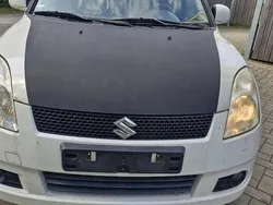 Weiß Gebraucht 2008 Suzuki Swift Limousine | 1.200 € (Superpreis)