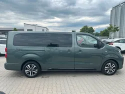 Grün Neu 2025 Citroën Spacetourer Van | 42.900 € (Fairer Preis)