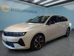 Grau Gebraucht 2024 Opel Astra Kombi | 26.199 € (Fairer Preis)