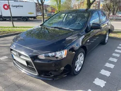 Schwarz Gebraucht 2009 Mitsubishi Lancer Sportback Limousine | 6.900 €