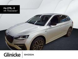 Silber Gebraucht 2025 Skoda Scala Kleinwagen | 22.970 € (Guter Preis)