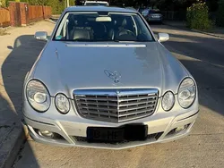 Silber Gebraucht 2008 Mercedes 280 Limousine | 8.399 €