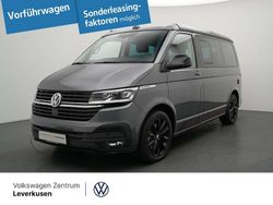 Schwarz / indiumgrau (metallic) Gebraucht 2024 VW T6.1 Edition Van | 98.480 €