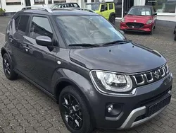 Grau Gebraucht 2021 Suzuki Ignis Comfort Kleinwagen | 14.980 € (Fairer Preis)