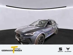 Grau Gebraucht 2022 Cupra Formentor SUV | 22.980 € (Guter Preis)
