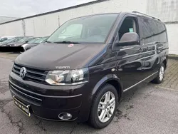 Violet Gebraucht 2010 VW T5 Team Van | 18.500 € (Superpreis)