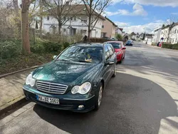 Gebraucht 2005 Mercedes C320 Avantgarde Kombi | 2.500 € (Fairer Preis)
