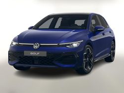 Lapiz blue metallic, dach schwar Neu 2025 VW Golf VIII R-line Limousine | 37.453 € (Fairer Preis)