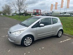 Silber Gebraucht 2005 Mitsubishi Colt Kleinwagen | 740 € (Fairer Preis)