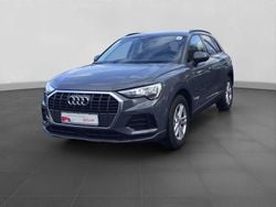 Nanograu metallic Gebraucht 2022 Audi Q3 Business SUV | 27.830 € (Guter Preis)