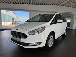 Weiß Gebraucht 2018 Ford Galaxy Business Edition Van / Kleinbus | 22.990 € (Fairer Preis)