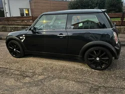 Violet Gebraucht 2007 Mini ONE Seven Kleinwagen | 1.200 € (Superpreis)