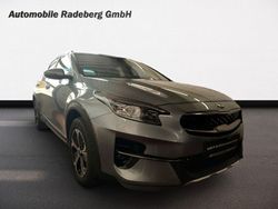 (css) lunarsilber met. Gebraucht 2020 Kia XCeed Spirit SUV | 26.900 € (Teuer)