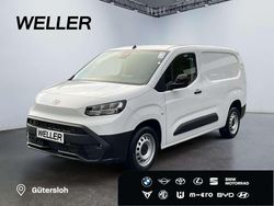 Weiß Neu 2025 Toyota Proace City City Van | 25.980 €