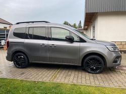 Grau Gebraucht 2021 Renault Kangoo Edition One Van / Kleinbus | 16.300 € (Guter Preis)