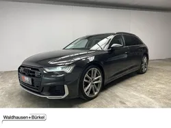 Vesuvgrau Gebraucht 2020 Audi S6 Design Kombi | 44.950 € (Fairer Preis)